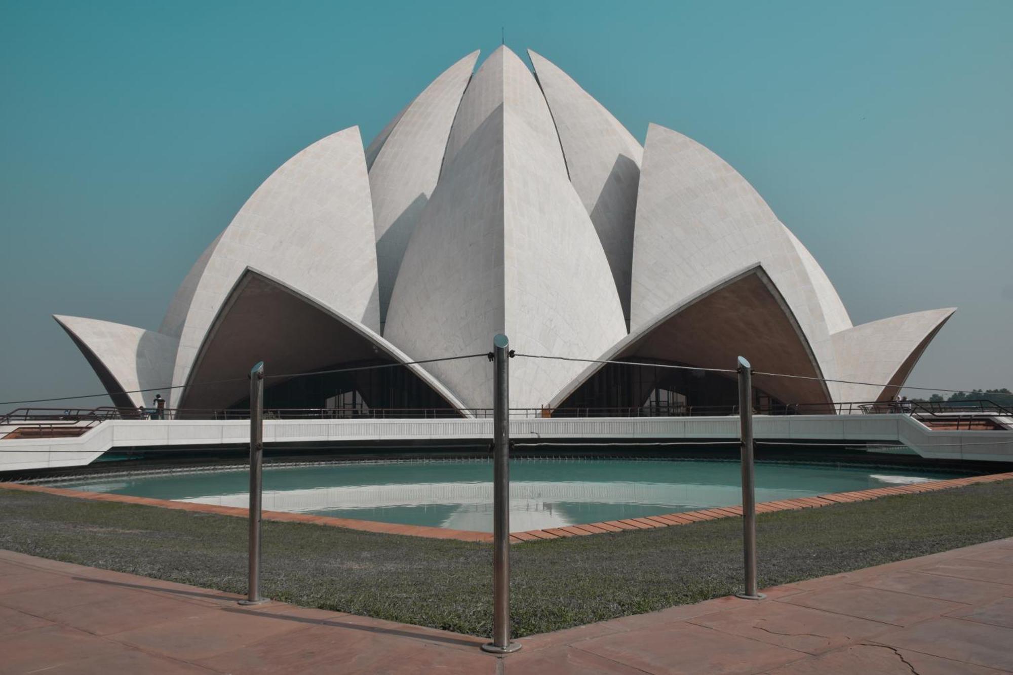 Hotel City Lite Near Igi Airport New Delhi Exterior foto